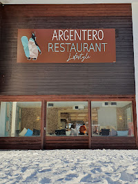 Photos du propriétaire du Restaurant ARGENTERO Lifestyle à Chamonix-Mont-Blanc - n°1
