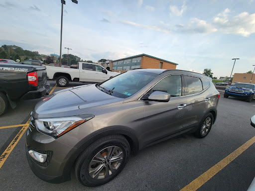 Used Car Dealer «Enterprise Car Sales», reviews and photos, 4845 William Penn Hwy, Monroeville, PA 15146, USA