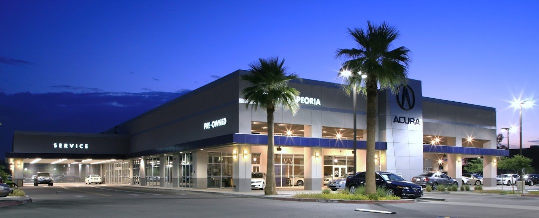 Acura of Peoria