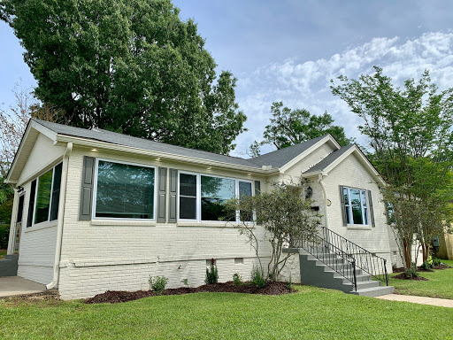 Roofing Contractor «Gibson Roofing Construction», reviews and photos, 2812 Drummond St, Vicksburg, MS 39180, USA