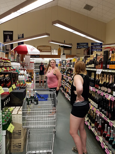 State Liquor Store «NH Liquor & Wine Outlet», reviews and photos, I-95, Hampton, NH 03843, USA