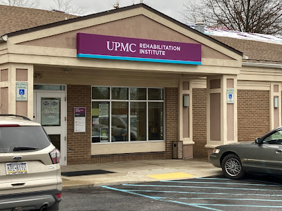 UPMC Rehabilitation Institute