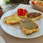 Photo n°2 de l'avis de andrea.e fait le 19/08/2021 à 13:34 sur le  Ristorante Locanda Di Nonna Gelsa à Niccone