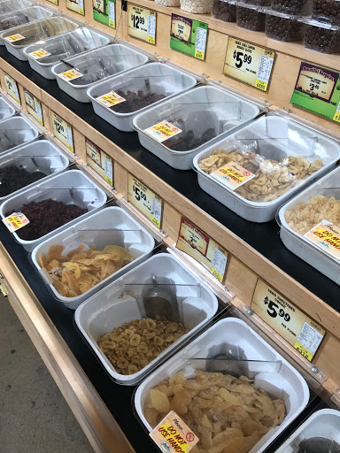 Health Food Store «Sprouts Farmers Market», reviews and photos, 655 Sunland Park Dr, El Paso, TX 79912, USA