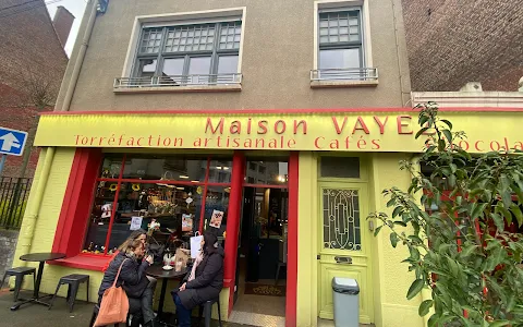 Maison VAYEZ image