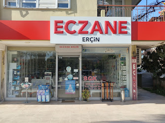 Erçin Eczanesi