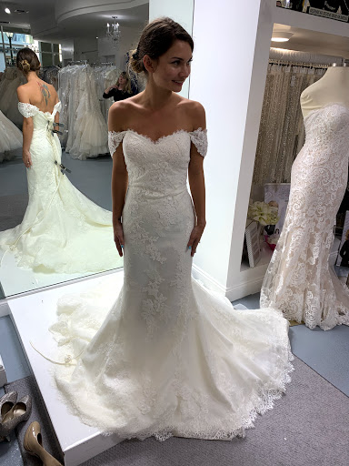 Bridal Shop «East Coast Bridals», reviews and photos, 1200 Town Center Dr #113, Jupiter, FL 33458, USA