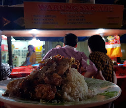Warung Sak Ade photo