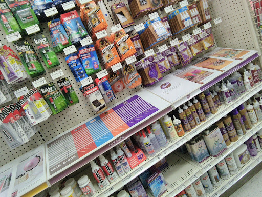 Craft Store «Michaels», reviews and photos, 7131 Coastal Blvd, Brooksville, FL 34613, USA