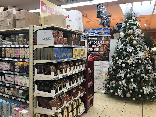 Supermarket «NetCost Market», reviews and photos, 8671 18th Ave, Brooklyn, NY 11214, USA