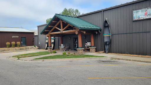 Outdoor Sports Store «Jax Ames Outdoor Gear», reviews and photos, 4723 Lincoln Way, Ames, IA 50014, USA