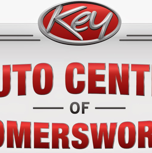 Used Car Dealer «Key Auto Center of Somersworth», reviews and photos, 221 NH-108, Somersworth, NH 03878, USA