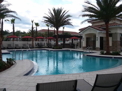 Community Center «Venetian Bay», reviews and photos, 424 Luna Bella Ln #122, New Smyrna Beach, FL 32168, USA