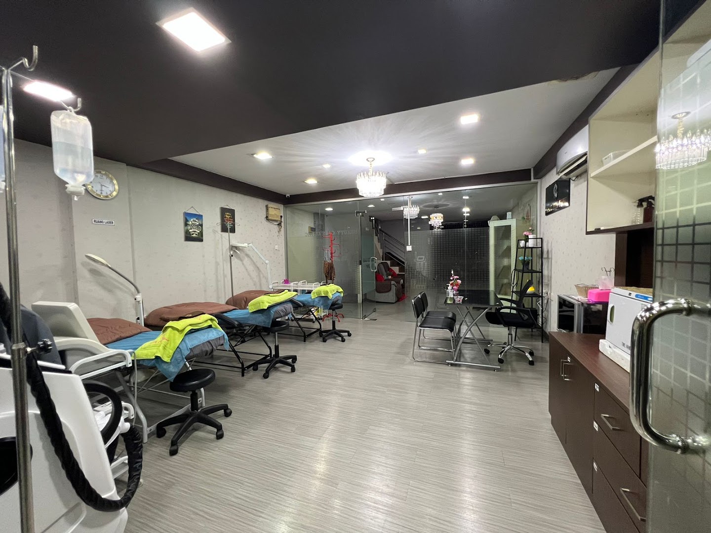 Beauty Care Clinic Cabang Photo