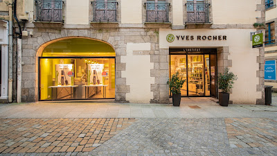 Yves Rocher à Quimper