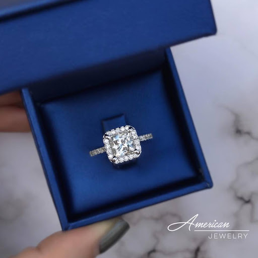 Jewelry Designer «American Jewelry Co.», reviews and photos, 401 S Mt Juliet Rd, Mt Juliet, TN 37122, USA