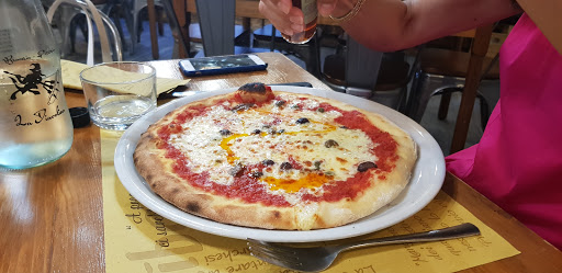 La Diavolina in Bordighera, Provincia di Imperia