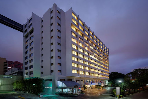 Radisson Hotel Santo Domingo