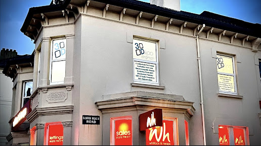 3D ليبو برايتون - 3D Lipo Brighton