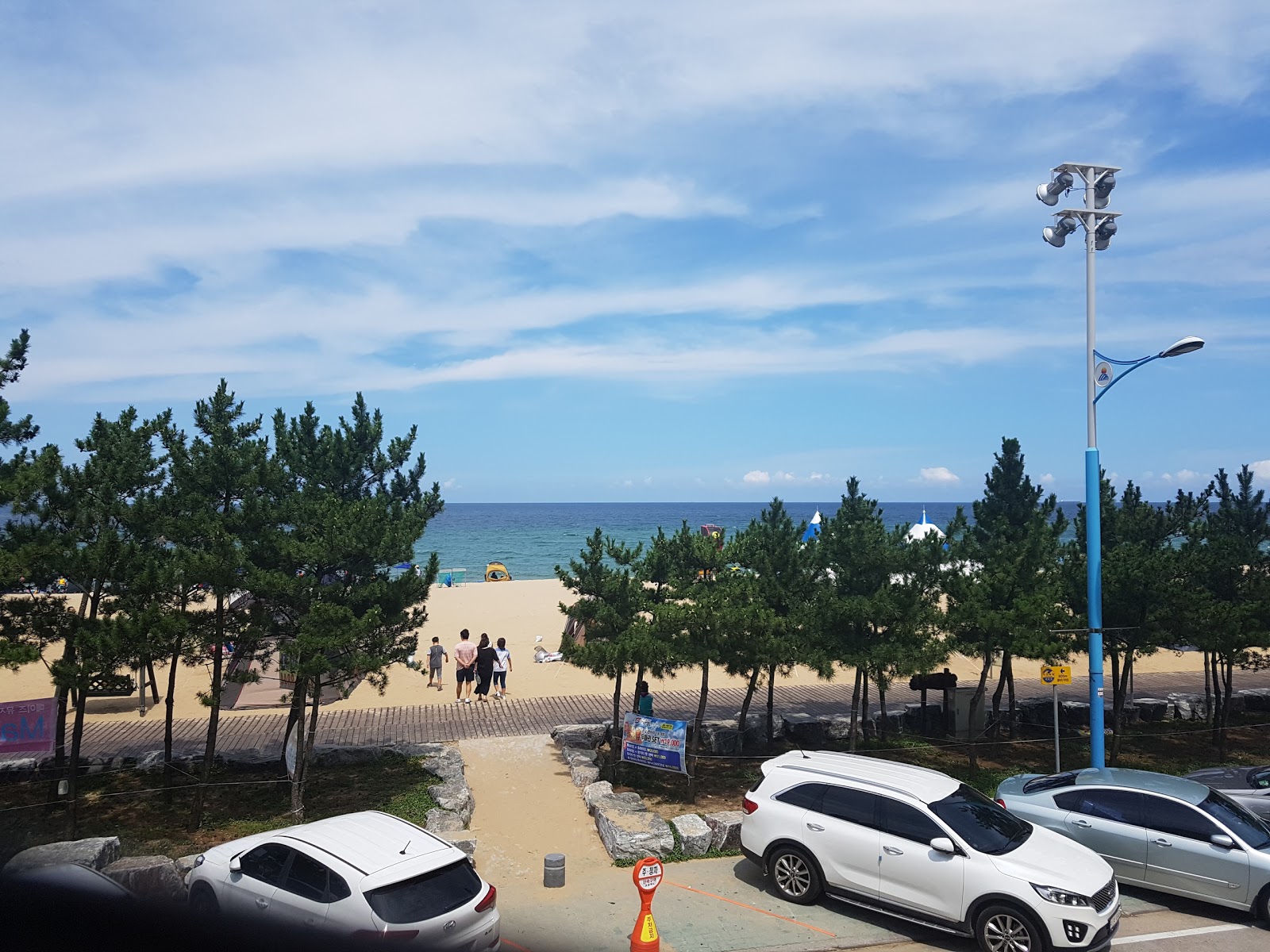Samcheok Beach photo #9