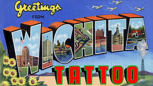 Explore cougar tattoo ideas, creative tattoo ideas in Wichita, available at Wichita Tattoo