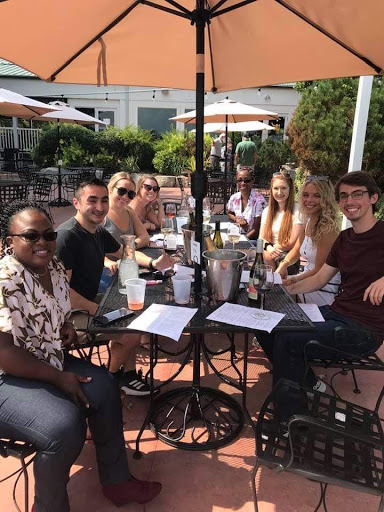 Winery «Urban Vines», reviews and photos, 303 E 161st St, Westfield, IN 46074, USA