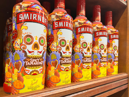 Wine Store «Canyon Crest Liquor», reviews and photos, 1350 Massachusetts Ave, Riverside, CA 92507, USA