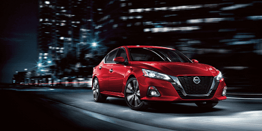 Nissan Dealer «Nissan of Melbourne», reviews and photos, 440 S Harbor City Blvd, Melbourne, FL 32901, USA