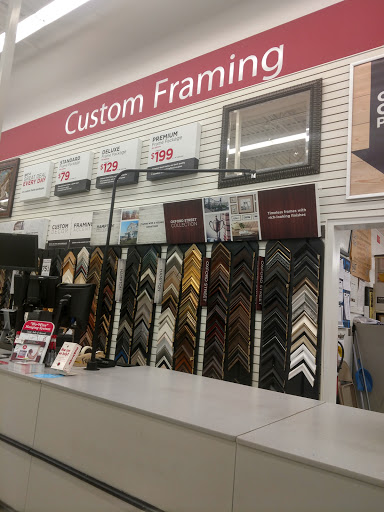 Craft Store «Michaels», reviews and photos, 1445 Riverstone Pkwy # 100, Canton, GA 30114, USA