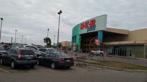 Grocery Store «H-E-B plus!», reviews and photos, 1145 Waldron Rd, Corpus Christi, TX 78418, USA