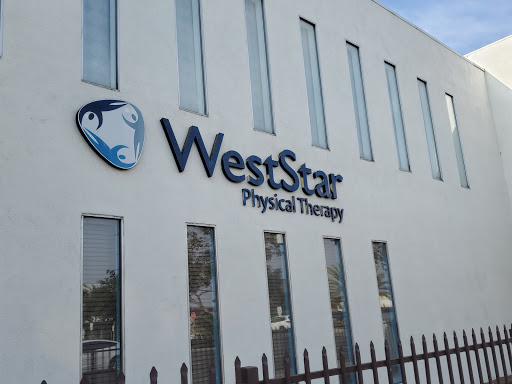 WestStar Physical Therapy