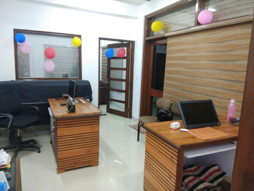 Home Design