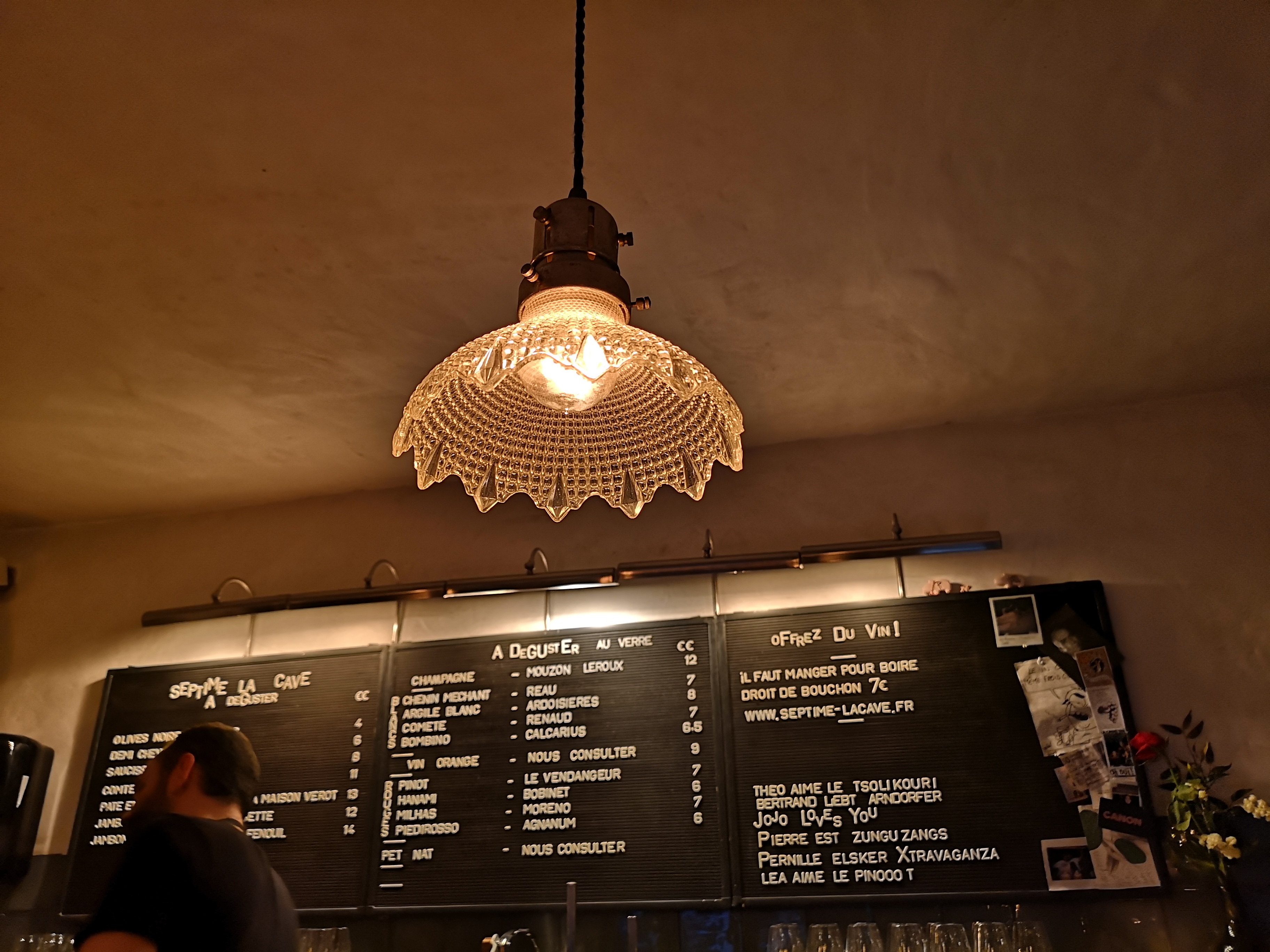 Photo n° 2 de l'avis de A. fait le 09/05/2019 à 22:20
