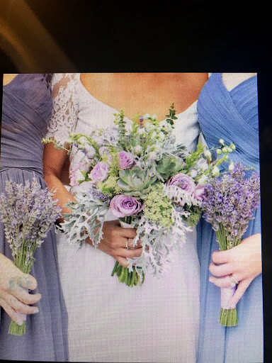 Florist «Bella Flora CT LLC», reviews and photos, 412 Cromwell Ave, Rocky Hill, CT 06067, USA