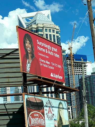 Insurance Agency «Emma Allen - State Farm Insurance Agent», reviews and photos