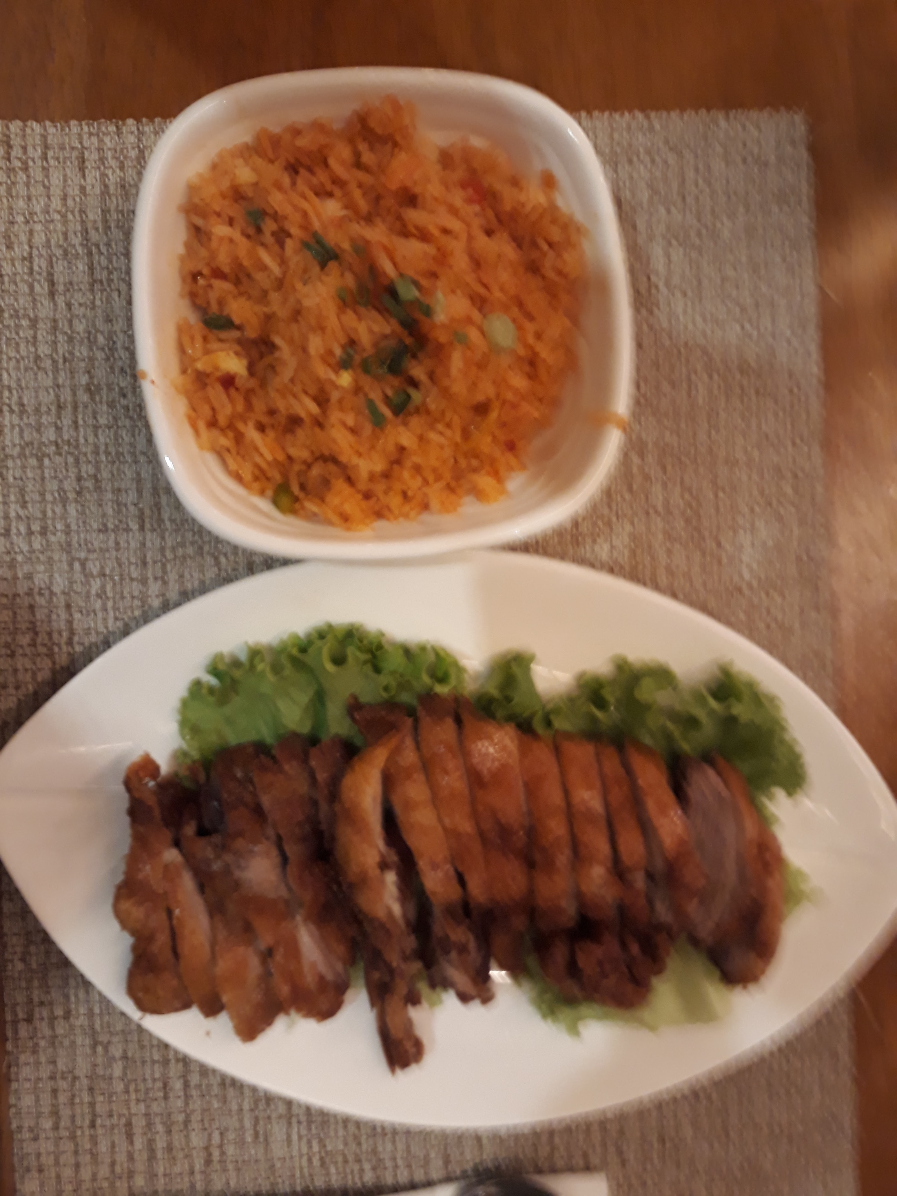 Photo n° 4 de l'avis de Farida.o fait le 24/06/2018 à 19:20