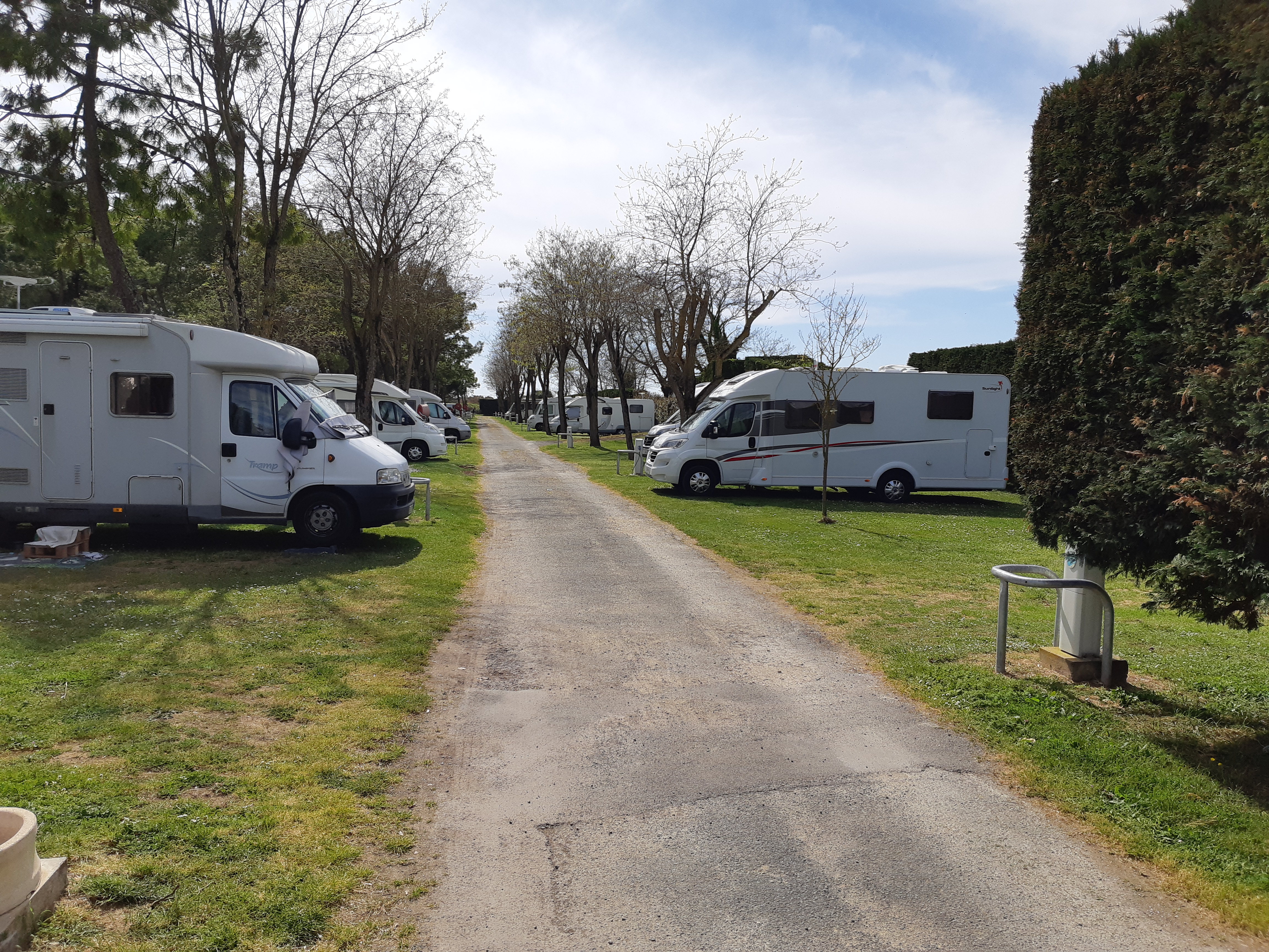 Photo n° 7 de l'avis de Laurent.i fait le 12/04/2022 à 15:50