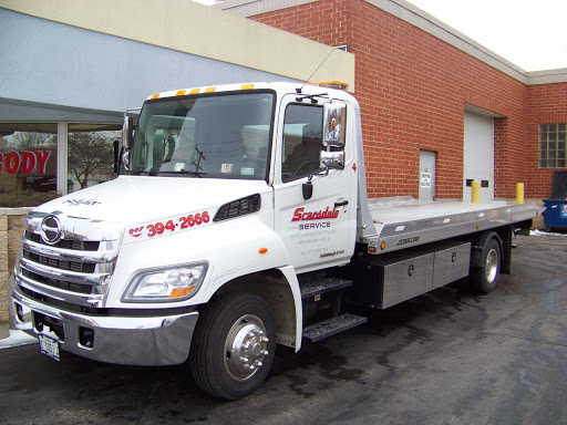 Auto Body Shop «J.R. Auto Collision Repair», reviews and photos, 543 N Arthur Ave, Arlington Heights, IL 60005, USA