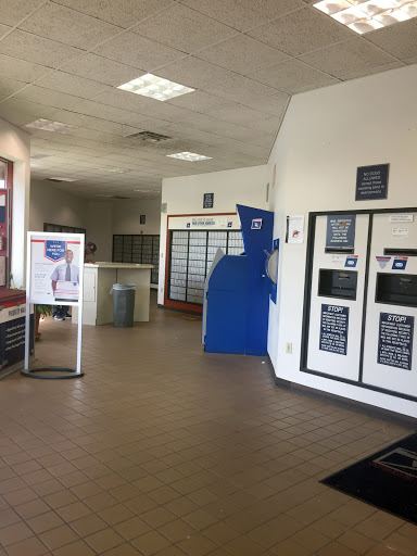 Post Office «US Post Office», reviews and photos, 5425 Fishburg Rd, Dayton, OH 45424, USA