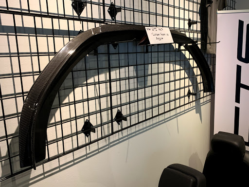 Auto Repair Shop «Blair Automotive, Inc.», reviews and photos, 124 Rose Ln #603, Frisco, TX 75034, USA