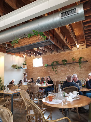 Cafe «Texas French Bread», reviews and photos, 2900 Rio Grande St, Austin, TX 78705, USA