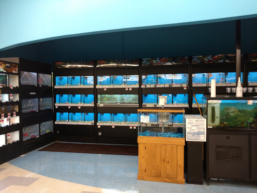 Pet Supply Store «Pet Supplies Plus», reviews and photos, 254 S Illinois Ave, Oak Ridge, TN 37830, USA