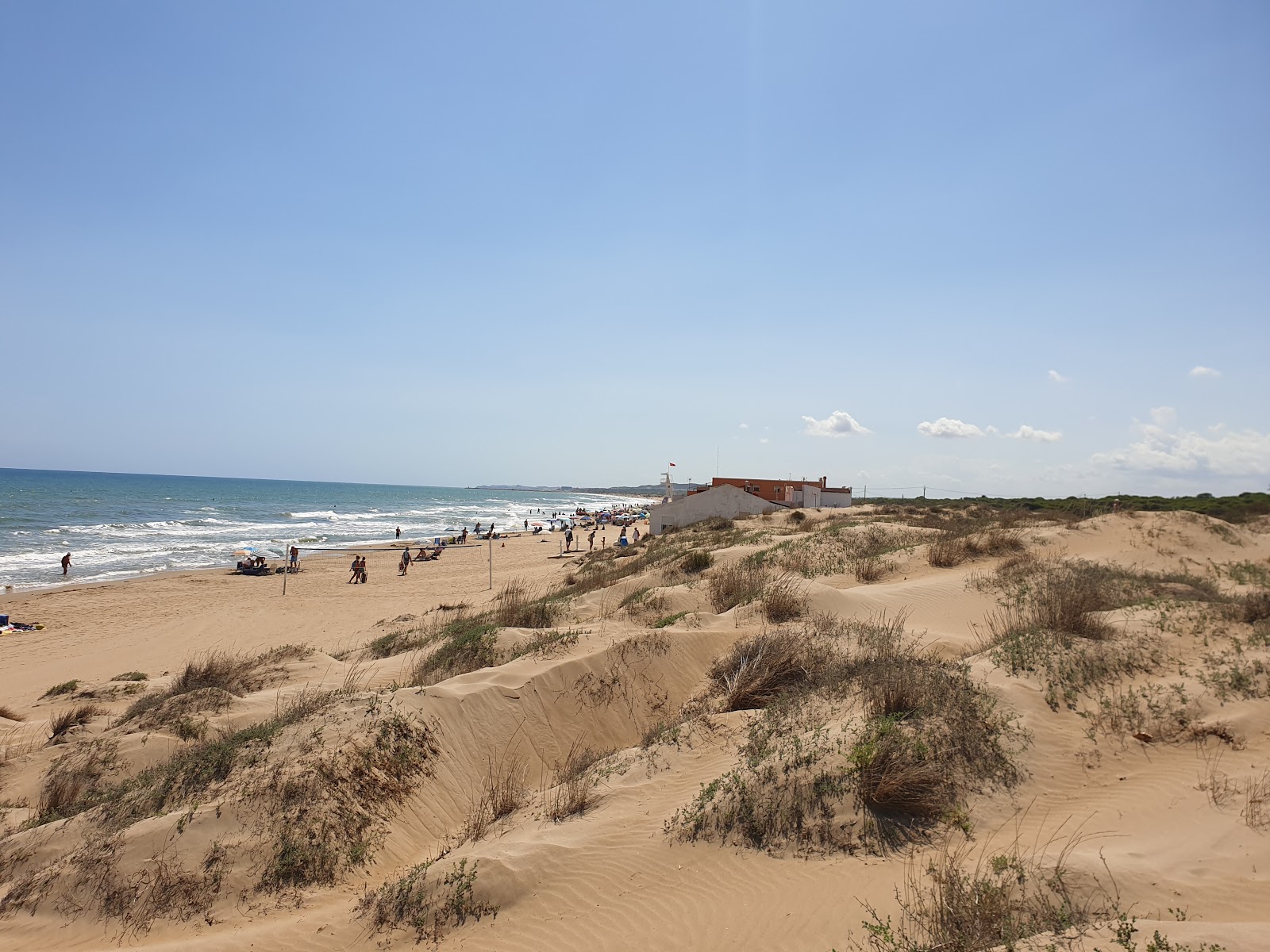 Playa de la Marina photo #8