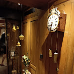 Photo n°11 de l'avis de Moera.* fait le 25/07/2023 à 14:07 sur le  Restaurant im Hotel Zum Ochsen à Schönwald im Schwarzwald