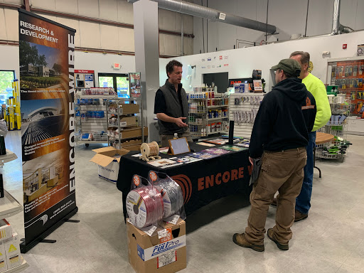 Electrical Supply Store «Warshauer Electric Supply», reviews and photos, 700 Vassar Ave, Lakewood, NJ 08701, USA