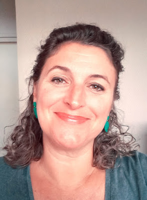Delphine Desvaux à Pontault-Combault