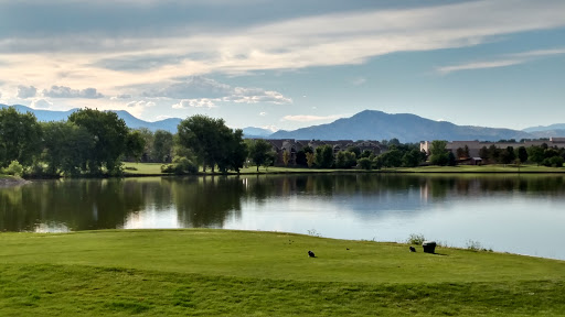 Golf Course «Raccoon Creek Golf Course», reviews and photos, 7301 W Bowles Ave, Littleton, CO 80123, USA