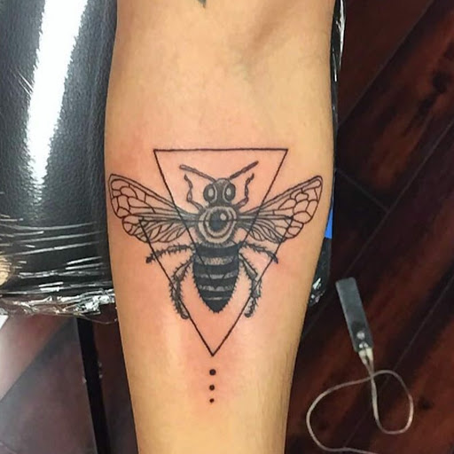 Tattoo Shop «AZ Ink», reviews and photos, 920 N Arizona Ave #1, Chandler, AZ 85225, USA