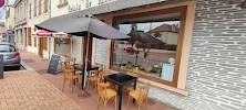 Atmosphère du Restaurant de fruits de mer Au P'tit Régal à Jarny - n°2