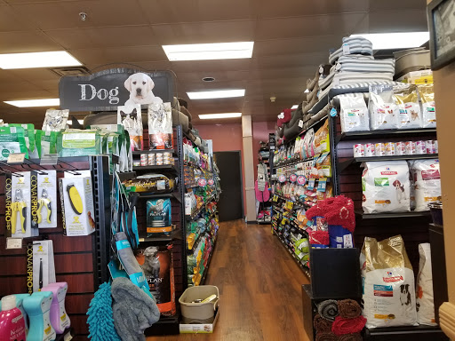 Pet Supply Store «Pet Valu», reviews and photos, 1596 Union Tpke, New Hyde Park, NY 11040, USA